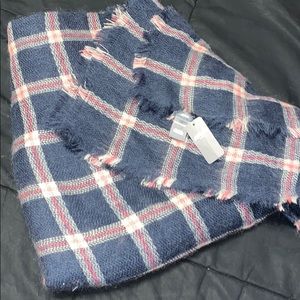 Aerie blanket scarf